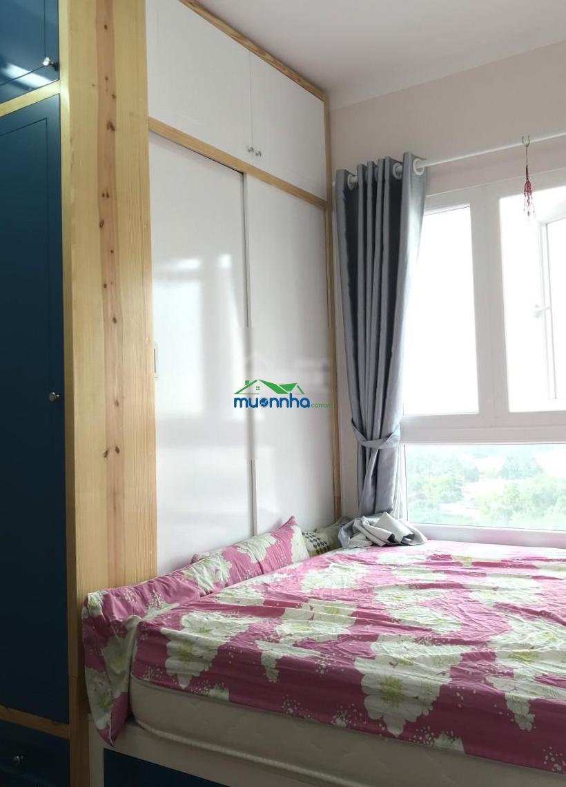 Chính chủ cần cho thuê ch chung cư saigonres 2pn giá 10.5 triệu/tháng - lh 0933 370 *** - 2