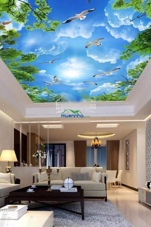 Bán gấp nhà mới đường nguyễn phúc chu, 4,5m x 15m, đúc 3 tấm, hẻm 5m, lh: 0923 489 *** - 3