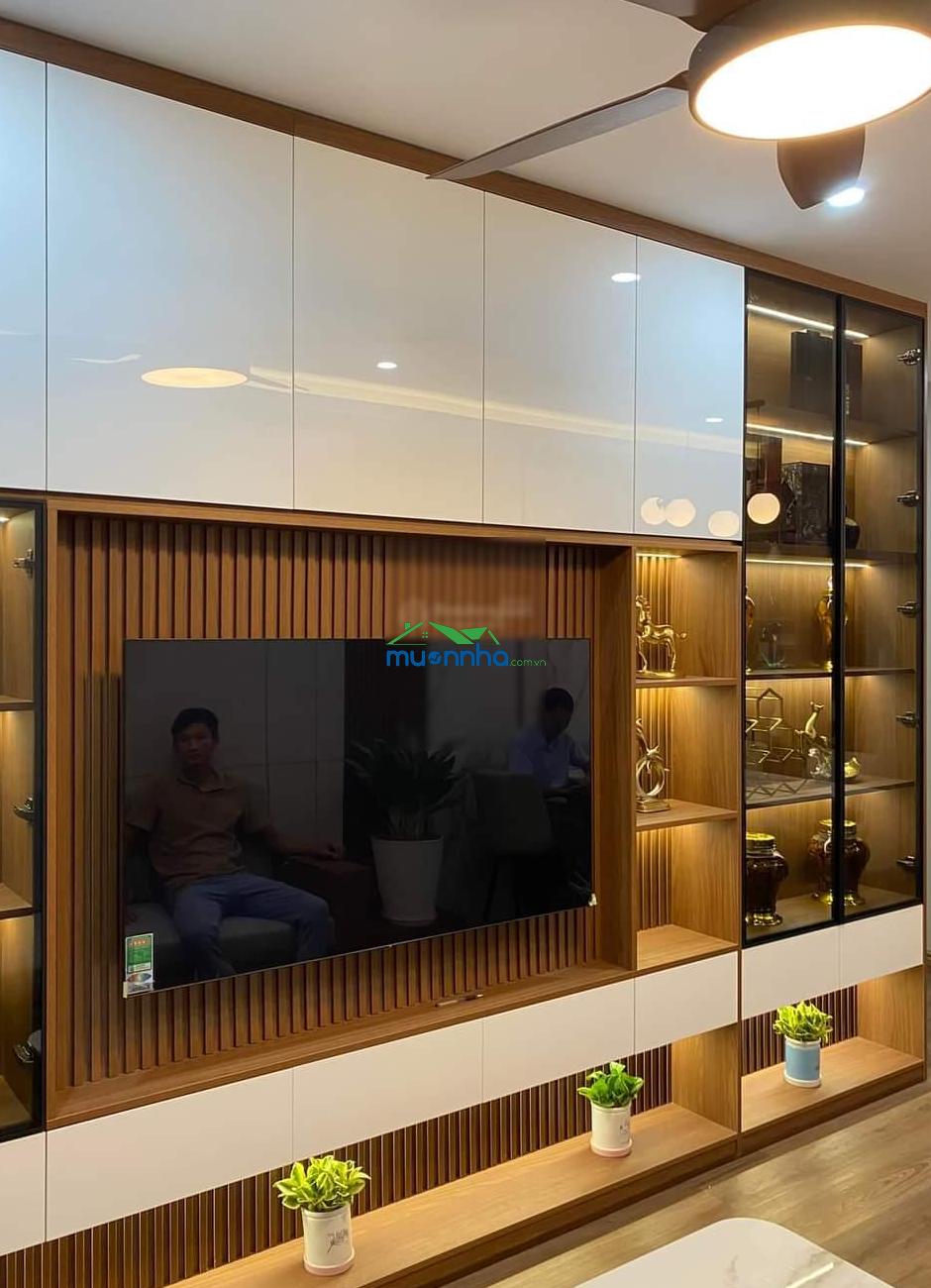 Cho thuê căn hộ ctl tower giá tốt : 2 pn giá chỉ 7.5tr/th. lh: 0868 371 ***