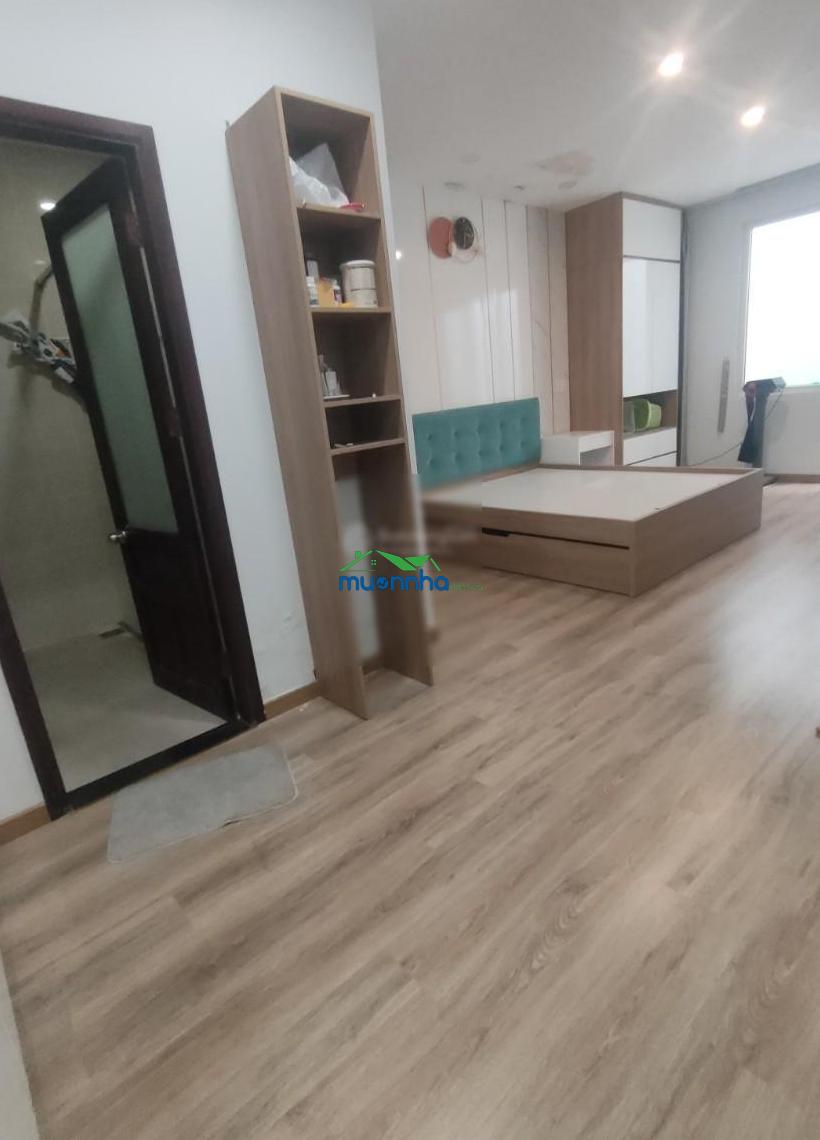 Bán gấp căn giả biệt thự đường phan huy ích 6 x 25m, đúc 3 tấm, giá 8.5 tỷ