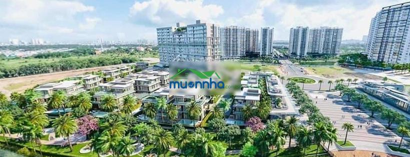 Chính thức mở bán 39 căn biệt thự ven sông the mizuki - nam long group - hotline pkd: 0932 661 ***