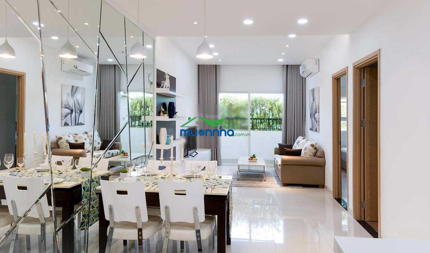 Cho thuê ch cityland park hills 18 phan văn trị, gò vấp, 2pn=11tr, 3pn=15tr. lh: 0906 357 *** khả vy