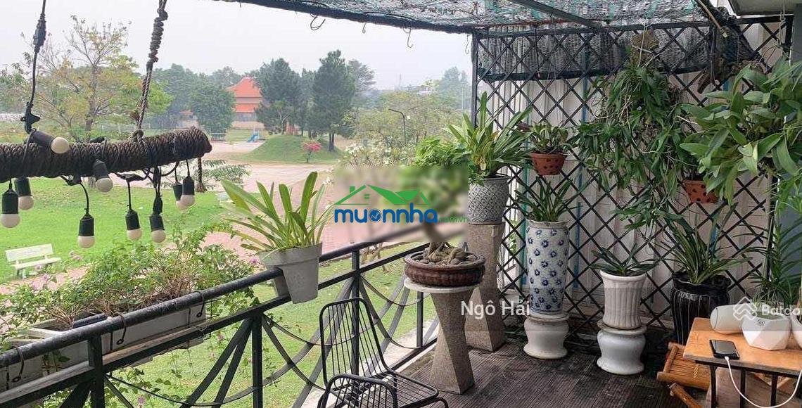 Siêu phẩm 4t 120m2 đường đặng thùy trâm, p13, bình thạnh view công viên lớn cực đẹp, không qh lg - 2