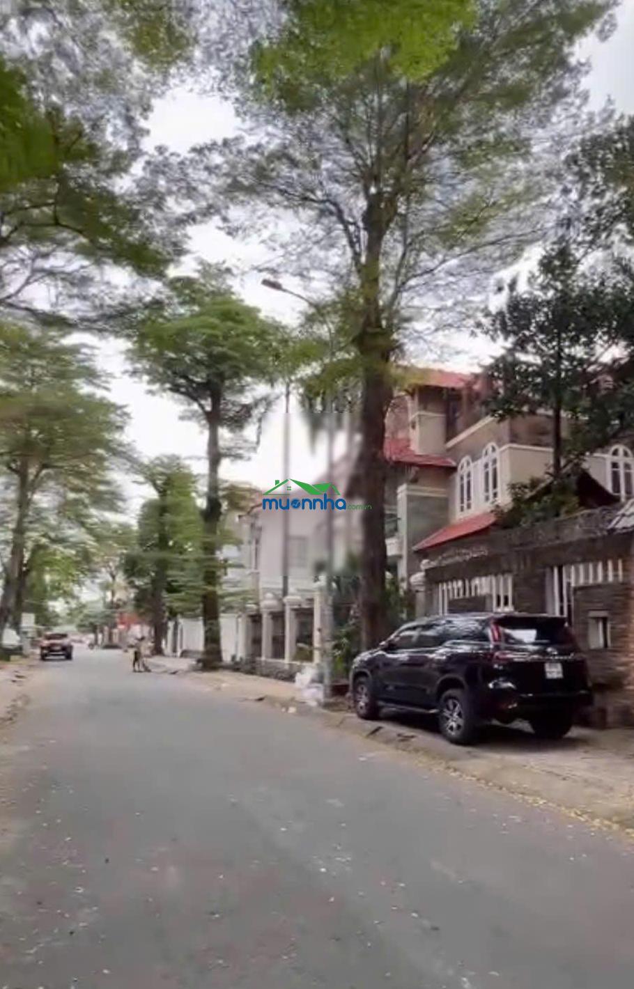 Bán gấp biệt thự diện tích 169m2 mt compound view sông sài gòn giá 21 tỷ