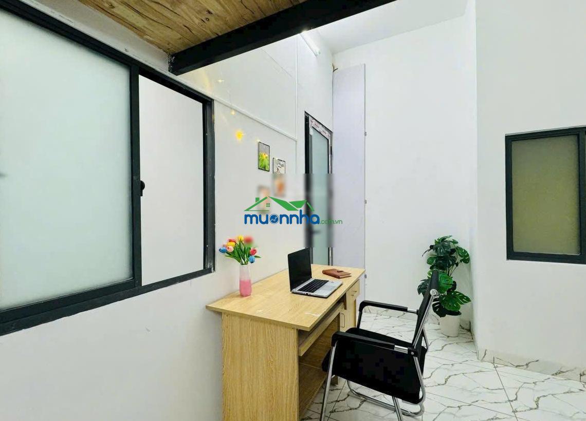 Bất động sản dòng tiền 100tr/tháng ngay đại học văn lang, dt 11.68 x 23.8m, chỉ 22 tỷ - 3