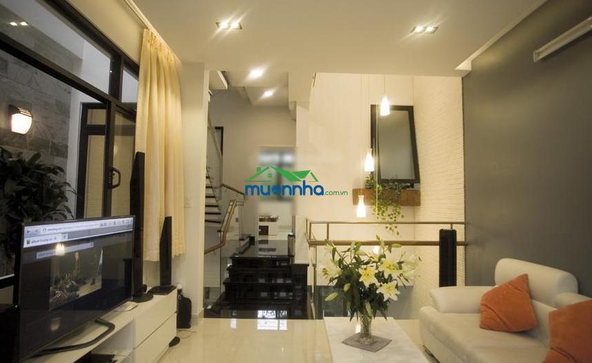 Bán nhà khu biệt thự, vp, sang nhất q10, ngang 6m, 5 tầng, 506 đường 3/2, đường rộng 10m, p14, q10 - 3