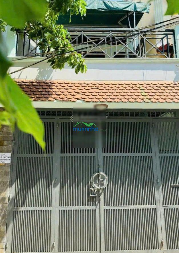 Bán nhà mặt tiền hẻm dầu, phường 25, quận bình thạnh, 150m², 19,5 tỷ - 2