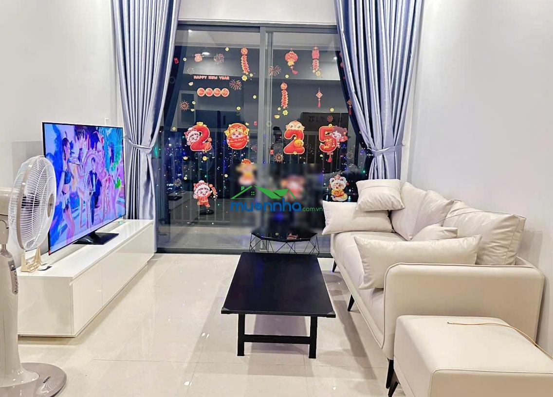 Cho thuê nhanh căn hộ 1pn 5tr5/th - 3