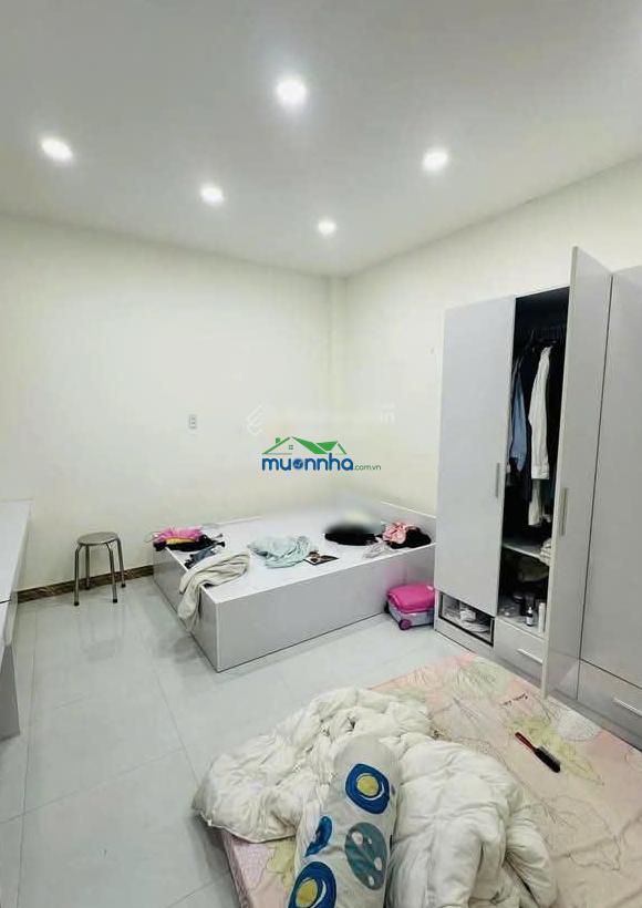 Định cư bán nhà khu biệt thự adc thoại ngọc hầu phú thạnh tân phú 44m2 nhỉnh 4 tỷ. - 3