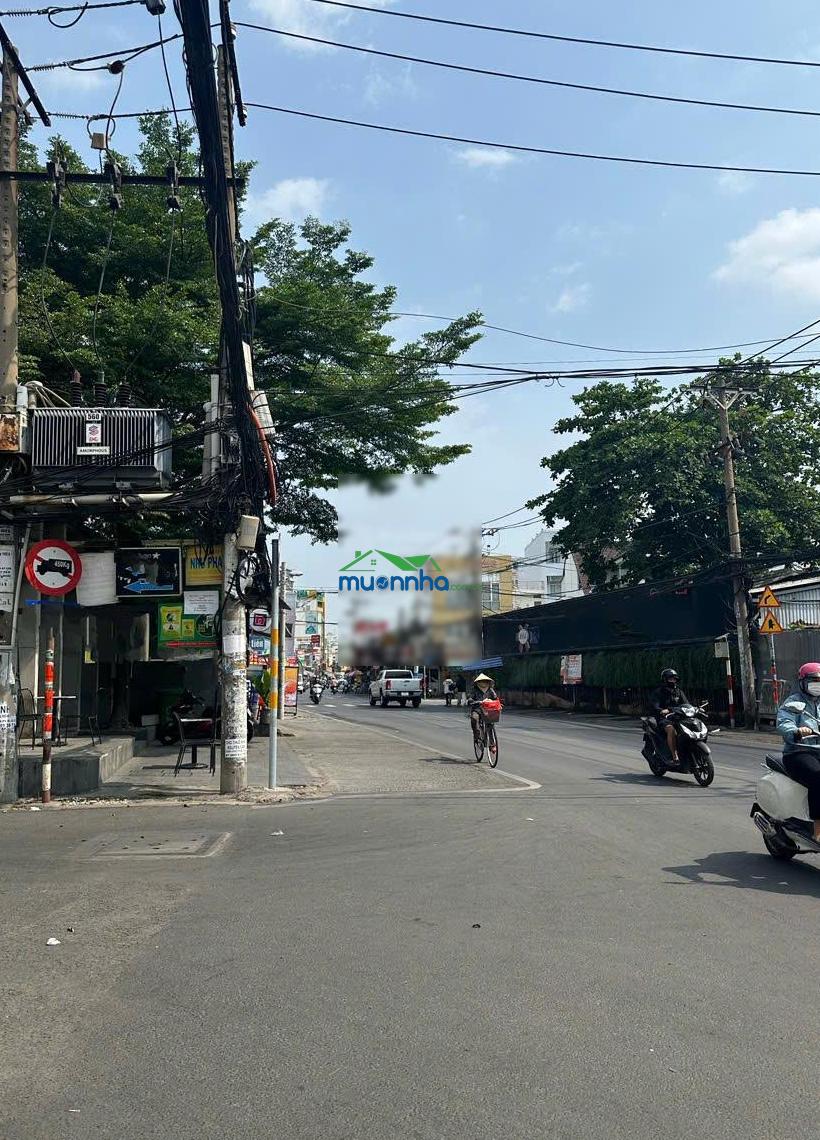 Nhà riêng 2 tầng 109m2, đường số 2, tăng nhơn phú (6x18m), đường lớn, shr - 2