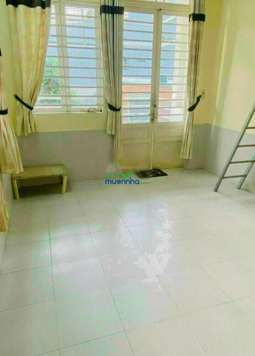 Nhà lầu hẻm ô tô thông đường số 8 linh đông thông tô ngọc vân gần chợ tam hà - Ảnh 3