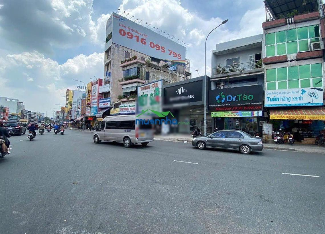 Hẻm vip phạm ngọc thạch, p. 6, q. 3 - 11.5x18m - 4 lầu - hđt 195 tr/th - 66 tỷ - 3