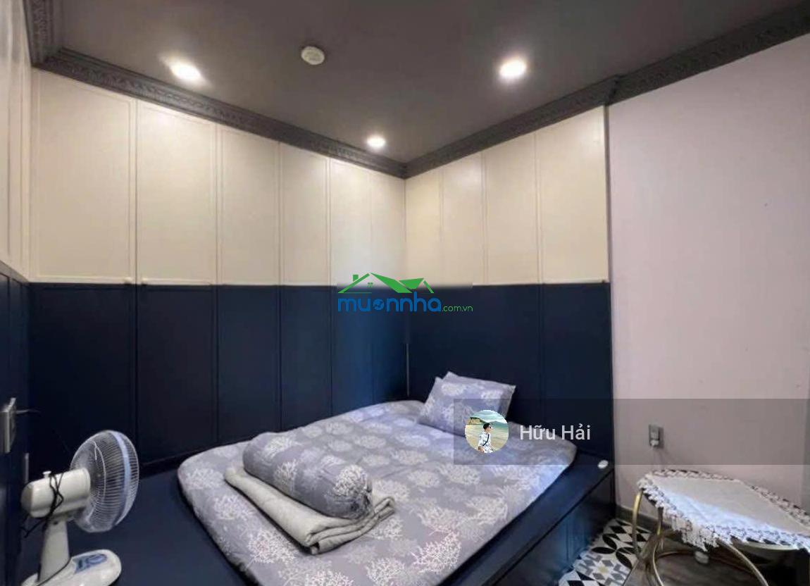 Cho thuê nhanh 2pn giá chỉ 15 triệu tại the botanica, full nội thất, view đông hướng lanmark 81