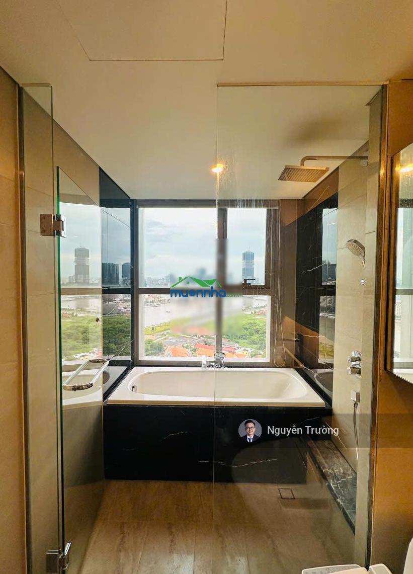 Hàng hiếm trục đẹp, bán ngay căn 3pn view sông và pháo hoa trực diện quận 1 siêu phẩm - 3