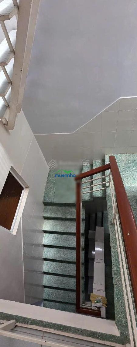 Khan hiếm! bán nhà hẻm vip 10m, 4 tầng btct (4x19m) vuông vức khu đồng bộ 1 trục đường đinh bộ lĩnh - 4