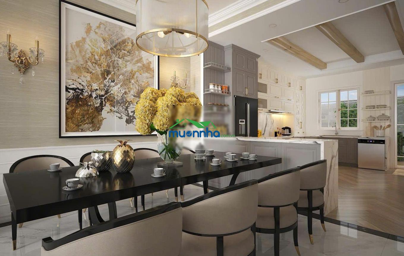 Bán nhà đẹp thảo điền vị trí vip nguyễn ư dĩ, phường thảo điền, tp thủ đức, dt(7x18m) cn 158,34m2 - 2