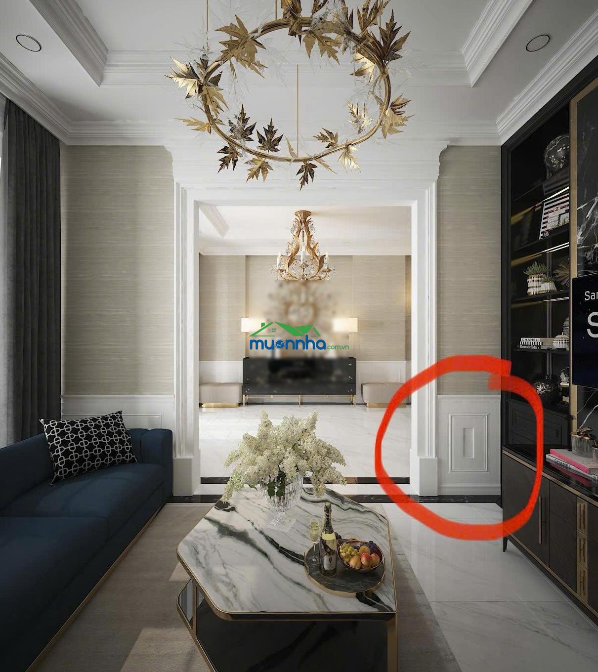 Bán nhà đẹp thảo điền vị trí vip nguyễn ư dĩ, phường thảo điền, tp thủ đức, dt(7x18m) cn 158,34m2 - 3