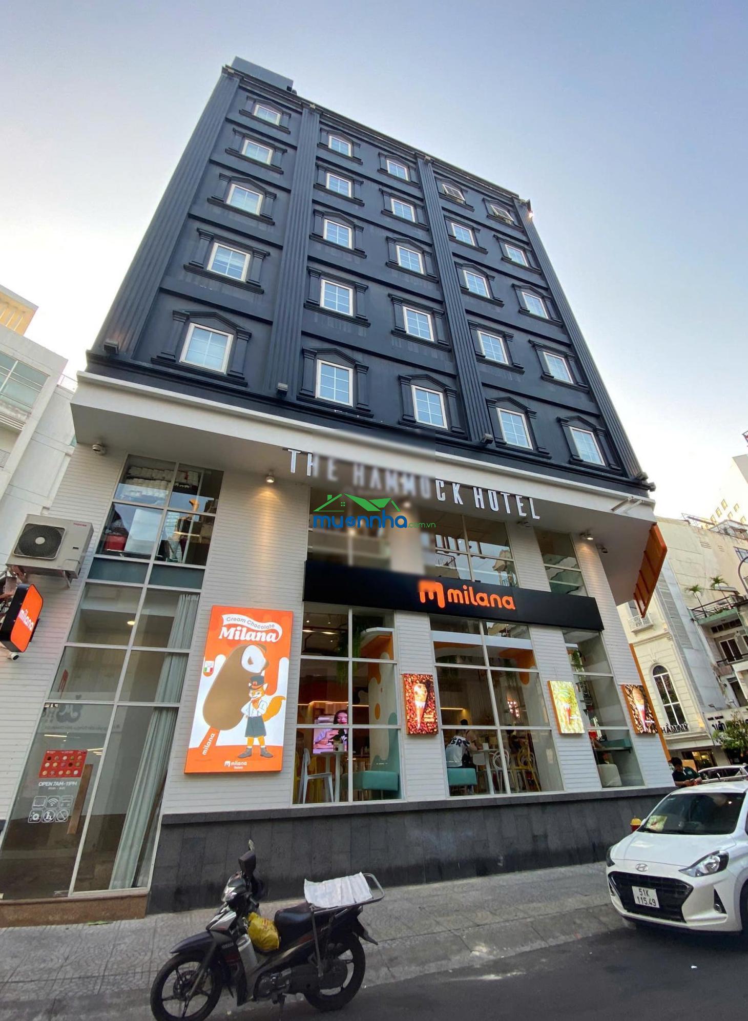 Ngộp bank bán gấp 75 chdv ung văn khiêm, dt 20x40m 6 tầng hđt: 450tr/th - giá tl - hàng hiếm