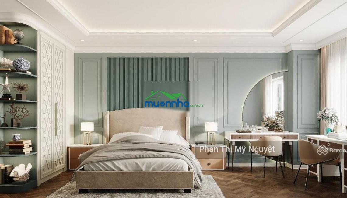 Cực phẩm! nhà ngang trên 6m hxh thẳng 1 trục lê văn sỹ-quận 3, dt: 105m2, chỉ 27 tỷ tl, 0903 155 *** - 3