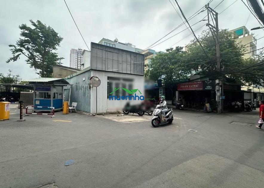 Bán chdv - hẻm xe hơi - lâm văn bền - p. tân kiểng - q. 7 - ngang 4,6m - thu nhập cao - nhỉnh 10 tỷ - 4