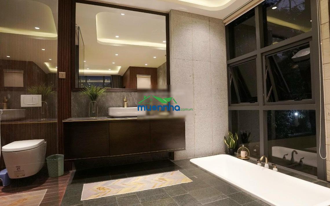 Bán chdv hxh 6m phường 13, quận 3, lê văn sỹ, 780m2 sàn - hđt 110 triệu/ tháng - hạ về 42 tỷ - 4
