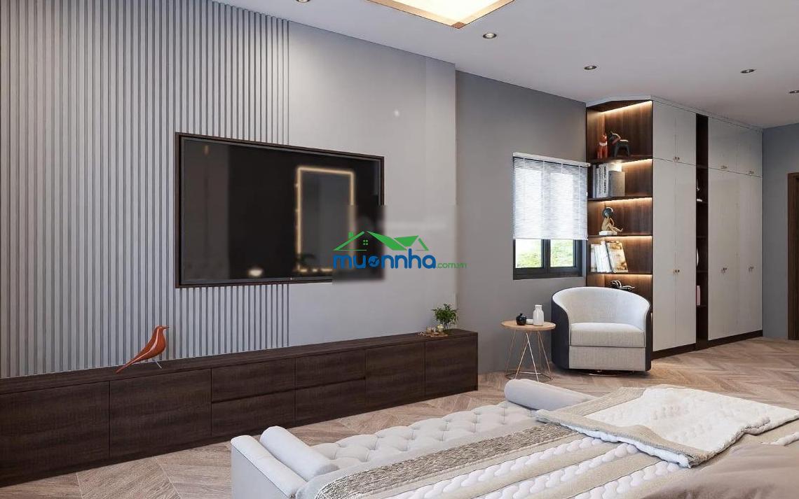 Bán nhà hẻm 202 phạm văn hai, phường 3, tân bình; (5*12) chỉ 7 tỷ - 2