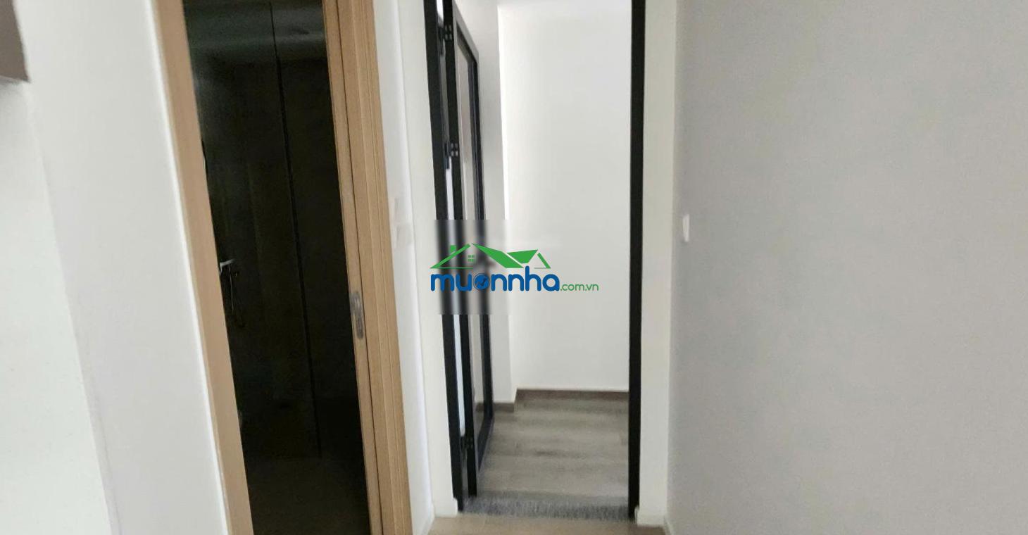 Full nội thất tại masteri centre point chỉ 4tỷ48 all in - căn 2pn2wc - khu compound view thoáng - 2
