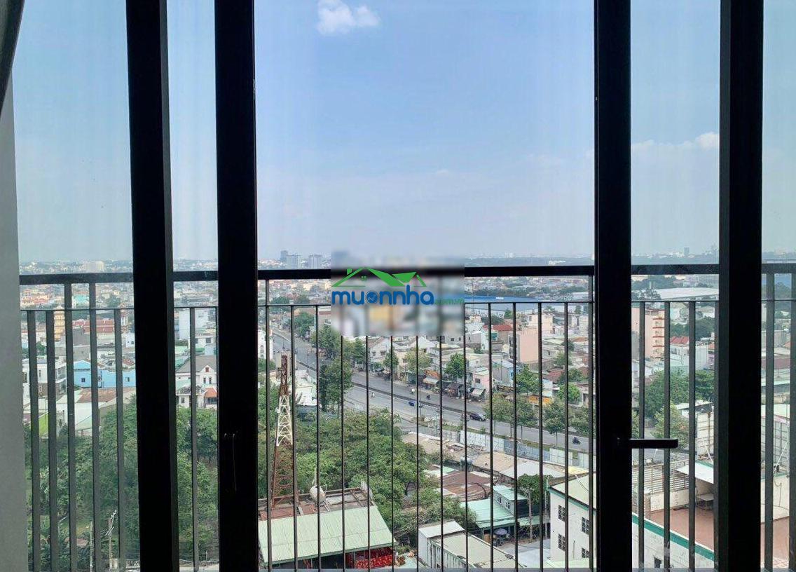 Cho thuê cc opal boulevard, 9triệu/th có 2 máy lạnh, 85m2, 2pn, 2wc, giá tốt tại dĩ an, bình dương - 2