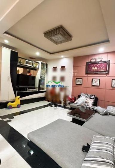 Bán nhà quận 10 - hẻm xe hơi tô hiến thành - 5 tầng - 87m2 - nhà mới ở ngay - 13,999 tỷ - 3