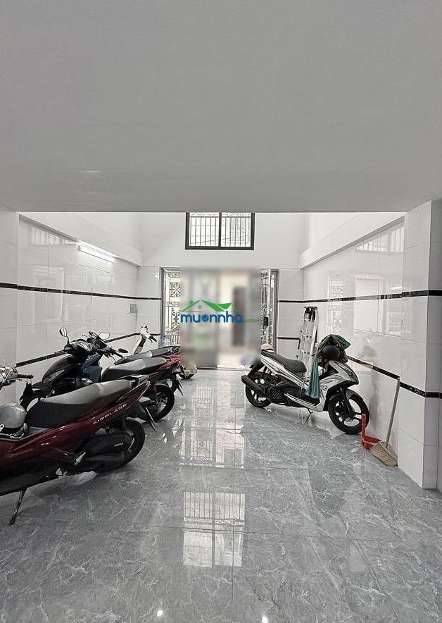 Bán căn hộ dịch vụ kế bên đại học công nghiệp, bệnh viện 175 gò vấp - 3