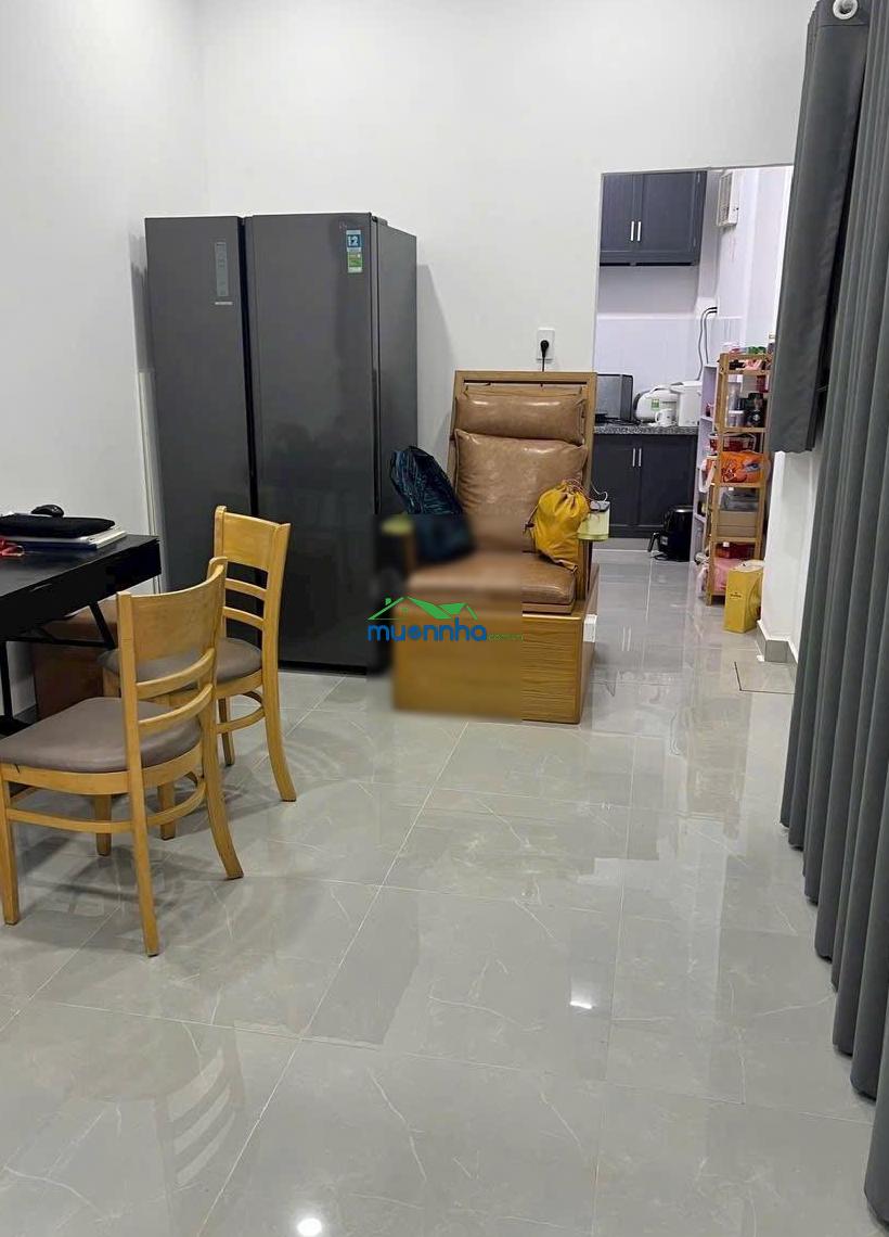 74m2! hxh! bán nhà đào duy anh, p9. sát sân bay, cv gia định, hồ văn huê, nguyễn kiệm, hvt