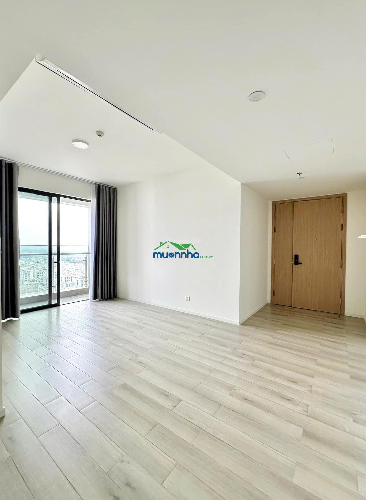 Căn 3 pn, tầng cao - lumiere boulevard, chỉ 6,54 tỷ bao hết - tháp e view city landmark thoáng mát - 4