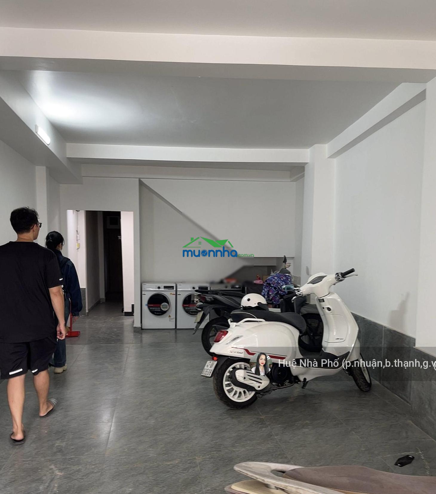 Chdv - 100m2 - đinh bộ lĩnh - thu nhập 504tr/năm - bình thạnh - 8.55 tỷ - 4