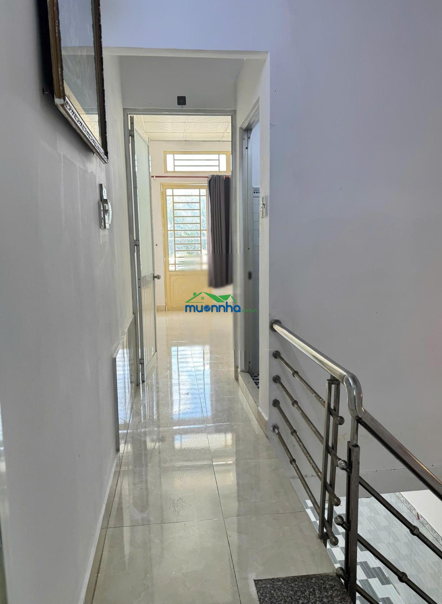 Bán nhà hẻm xe hơi 1368 lê văn lương, phước kiển nhà bè - 4