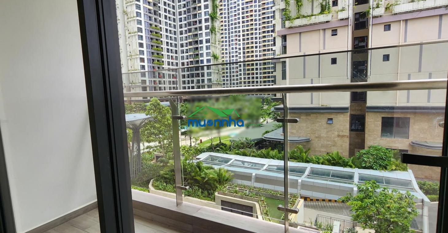 Căn 2pn tháp d - view hồ bơi - chỉ 4,25 tỷ all in - tầng trung lumiere boulevard nhận nhà ở ngay,