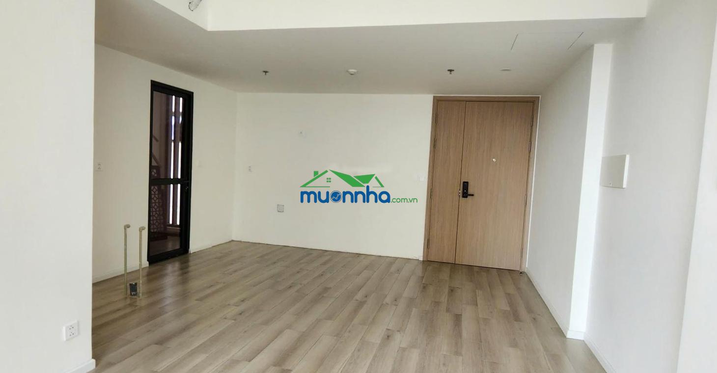 Căn 2pn tháp d - view hồ bơi - chỉ 4,25 tỷ all in - tầng trung lumiere boulevard nhận nhà ở ngay, - 2