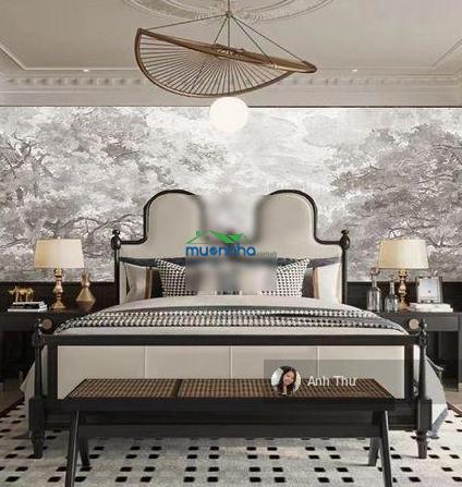 Giảm 1,5 tỷ bán gấp nhà hai bà trưng ngay chợ tân định (6x14,5m) 4 tầng 8chdv 70tr/th. 15,5 tỷ tl