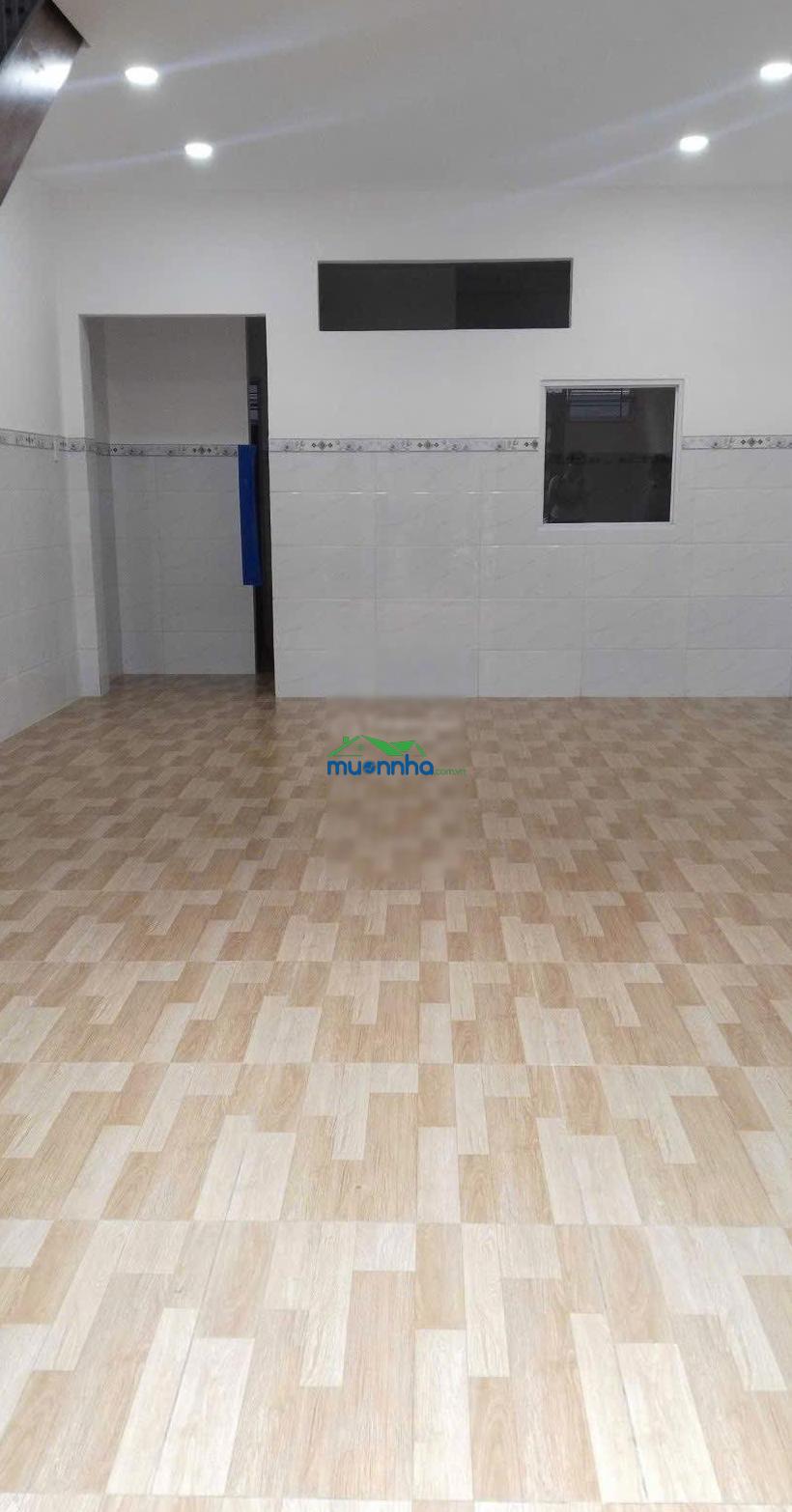 Nhà mặt tiền nb tân thới nhất 6, dt: 5,9x29m, giá 9,3 tỷ - 2