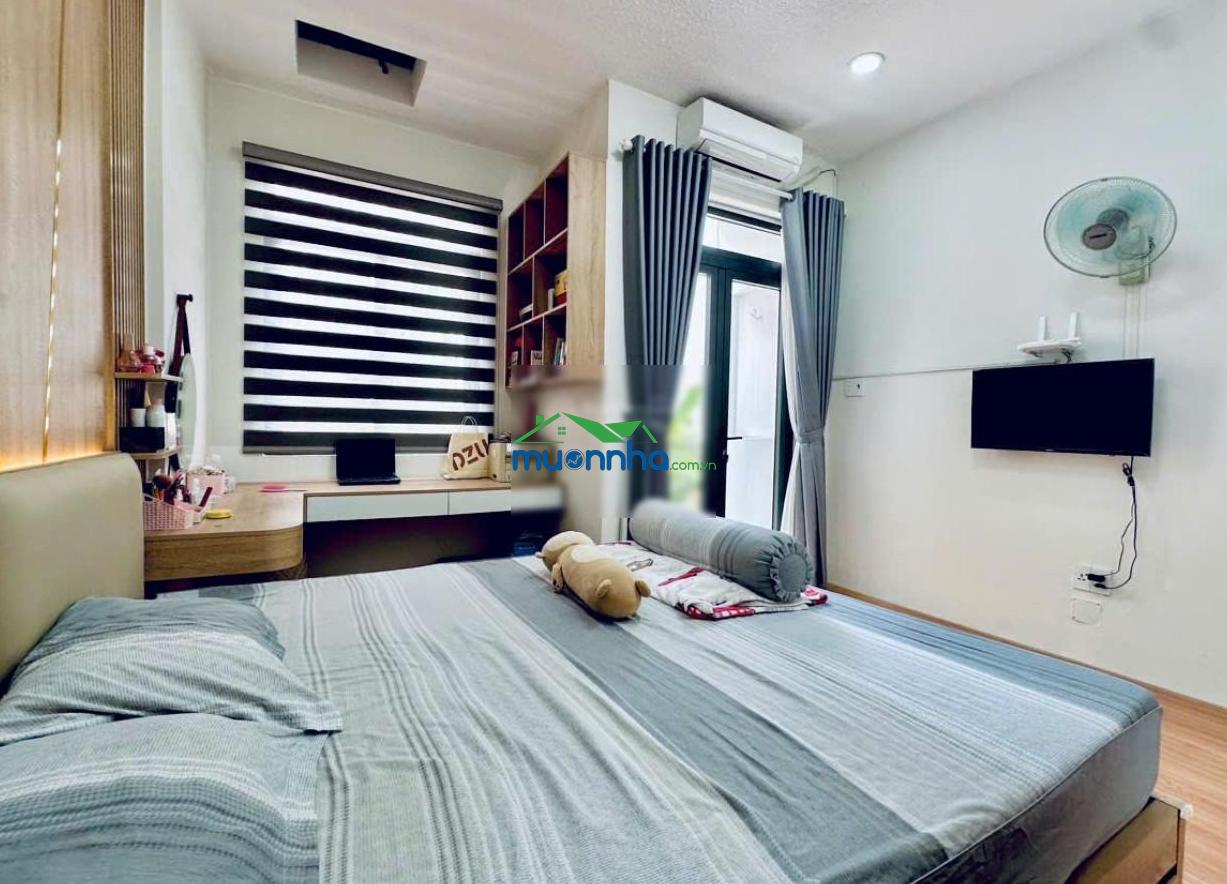 Bán nr ở quang trung, gò vấp, 4,5 tỷ 46,77m², 2pn, 2wc, pháp lý đầy đủ - 4