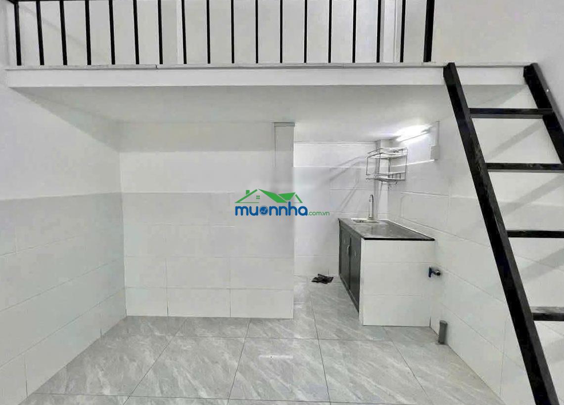 Khai trương phòng trọ mới xây, cực thoáng ngay đường nguyễn đức thiệu, kế bên kcn sóng thần - 4