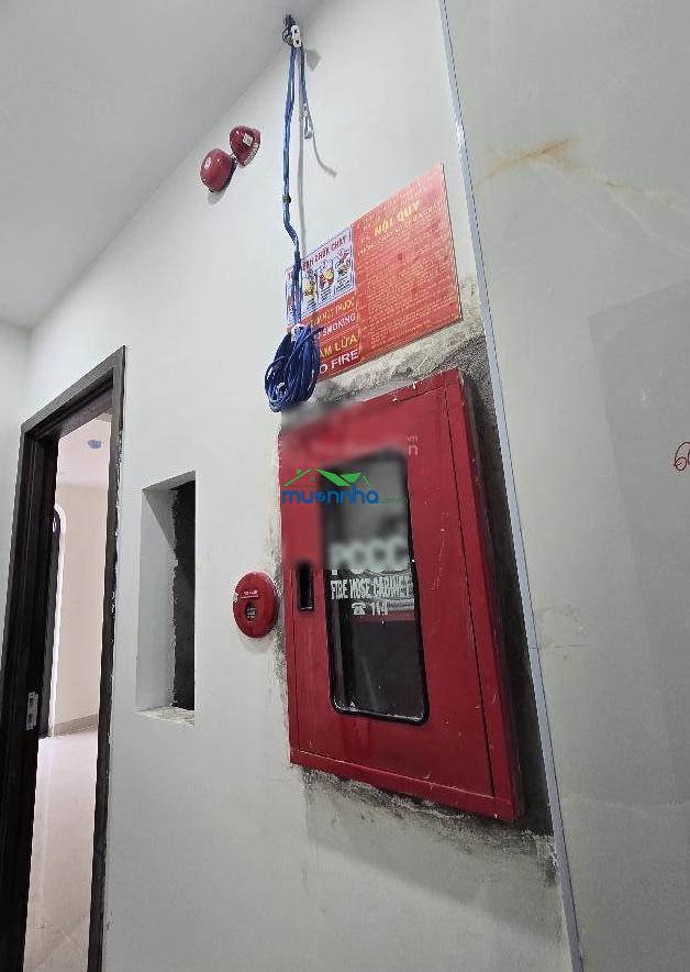 Chdv lâm văn bền 140m² (6 x 24) có hầm, thang máy, quận 7 - dòng tiền 80tr/tháng - 4