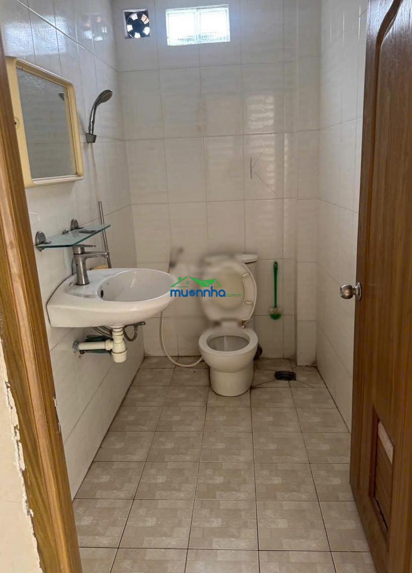 Nhà 2 tầng 2 mặt tiền bờ kè phước kiển nhà bè giá 3,3 tỷ - 4