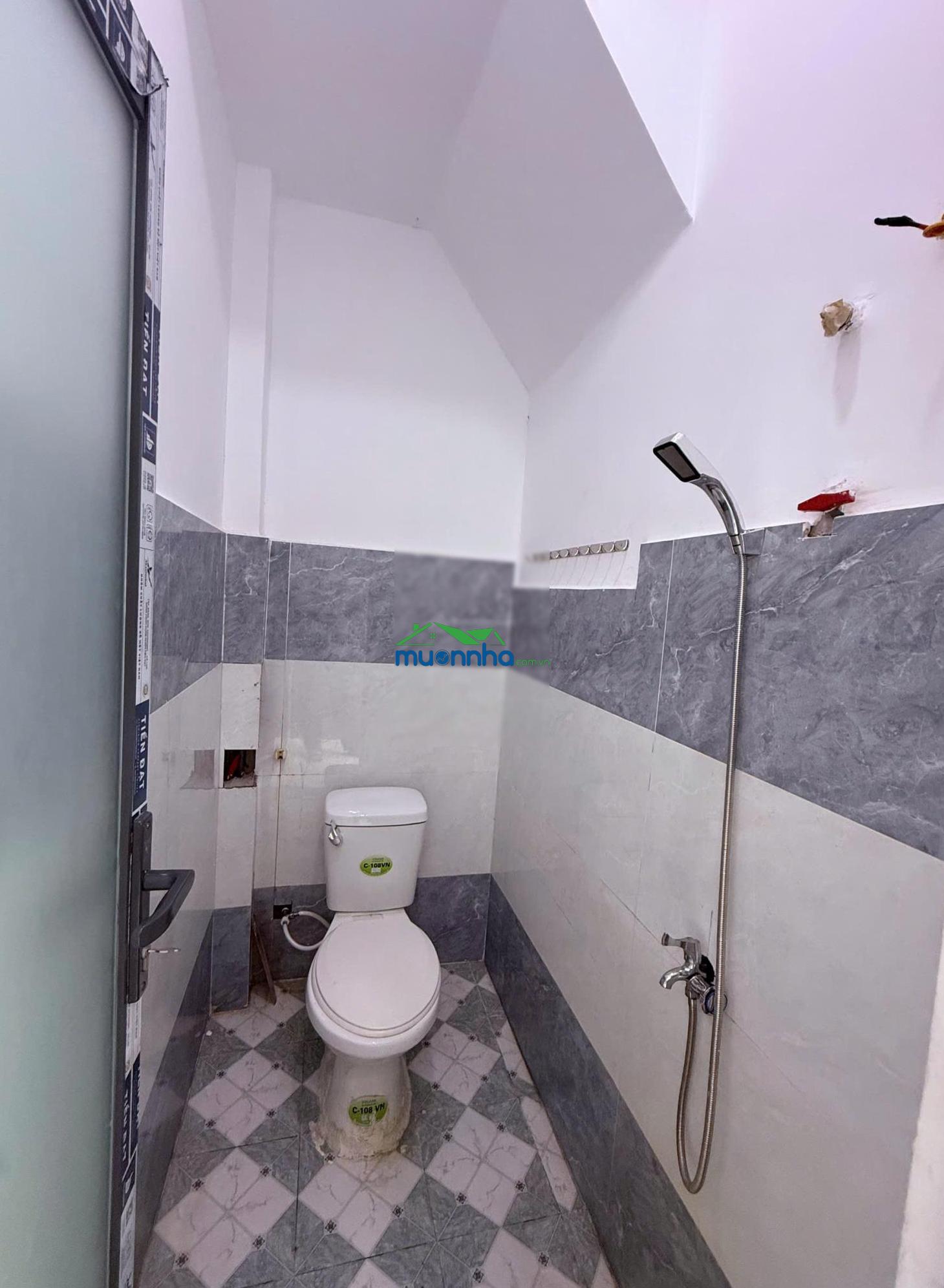 Nhà nhỏ 455tr bao công chứng gần chợ nhị xuân, đường oto vào tận nơi, buôn bán kinh doanh hợp lý - 3