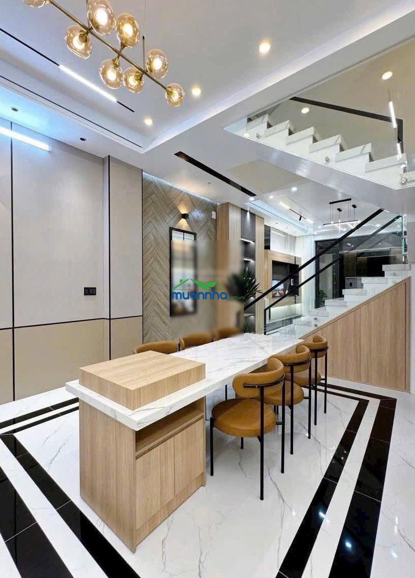 Bán nhà giá ngộp hiếm nguyễn trường tộ, p12, quận 4, dt 63m², giá 2tỷ8 có hđ thuê sẵn 24tr/th