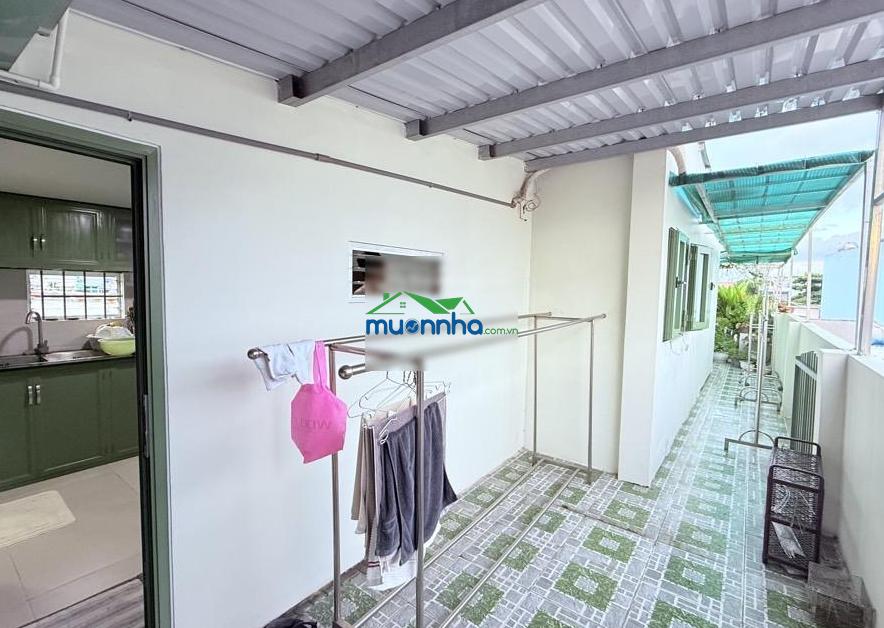 Bán nhà vị trí đẹp, tây thạnh, tân phú, hxh đường hồ đắc di, dt 88 m2 (5 x 17,5), giá 9,5 tỷ - 3