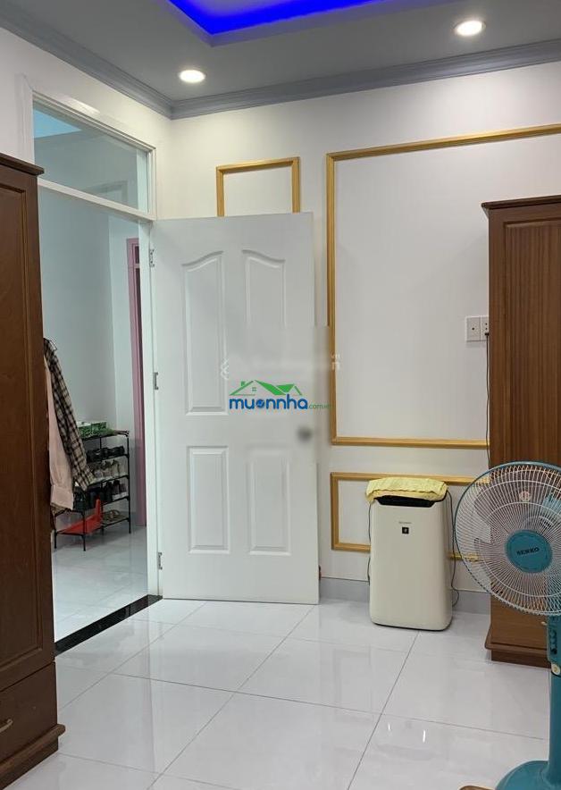 Quá rẻ chỉ 7,5 tỷ - dtd 58m² 4 tầng ngay hàng xanh, điện biên phủ xe hơi ngủ nhà - 3