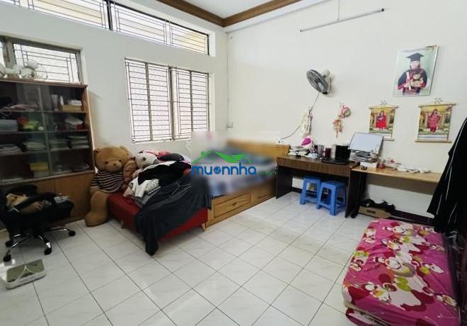 Nhà giá rẻ năm châu, tân bình, 101m2, 3 tầng 4pn, chỉ 6 tỷ hơn - 3