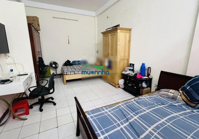 Nhà giá rẻ năm châu, tân bình, 101m2, 3 tầng 4pn, chỉ 6 tỷ hơn - 2