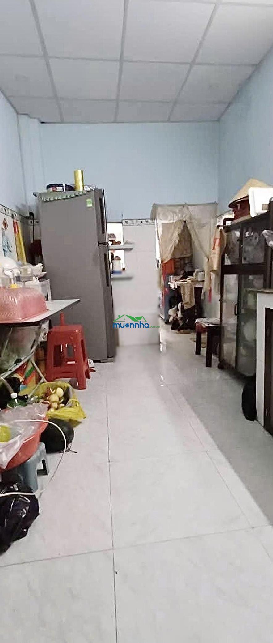Nhà c3, hẻm 6m - nguyễn đình chiểu - 39/44m2 - 5.8tỷ - 2