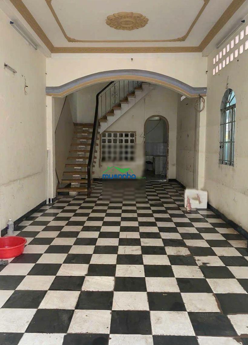 Bán nhà 3 tầng 67,1m2, 2 mặt hẻm xe tải ngay nhà ga t3 tân tân sơn nhất, giá 9,5 tỷ - 3